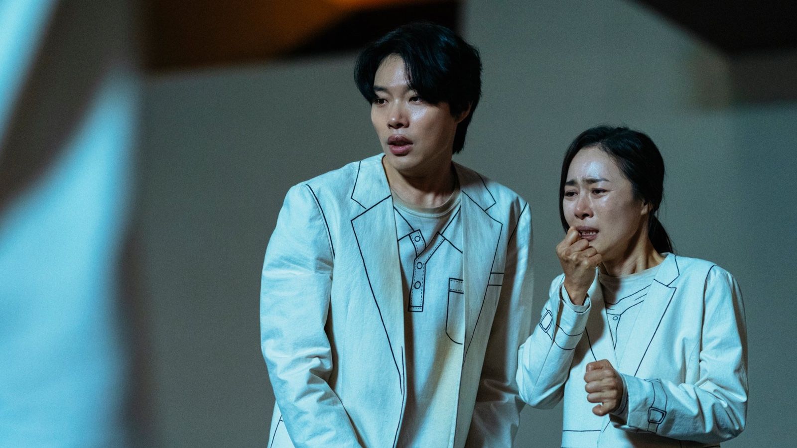 The 8 Show episode 1 recap Follow the rules What to Watch