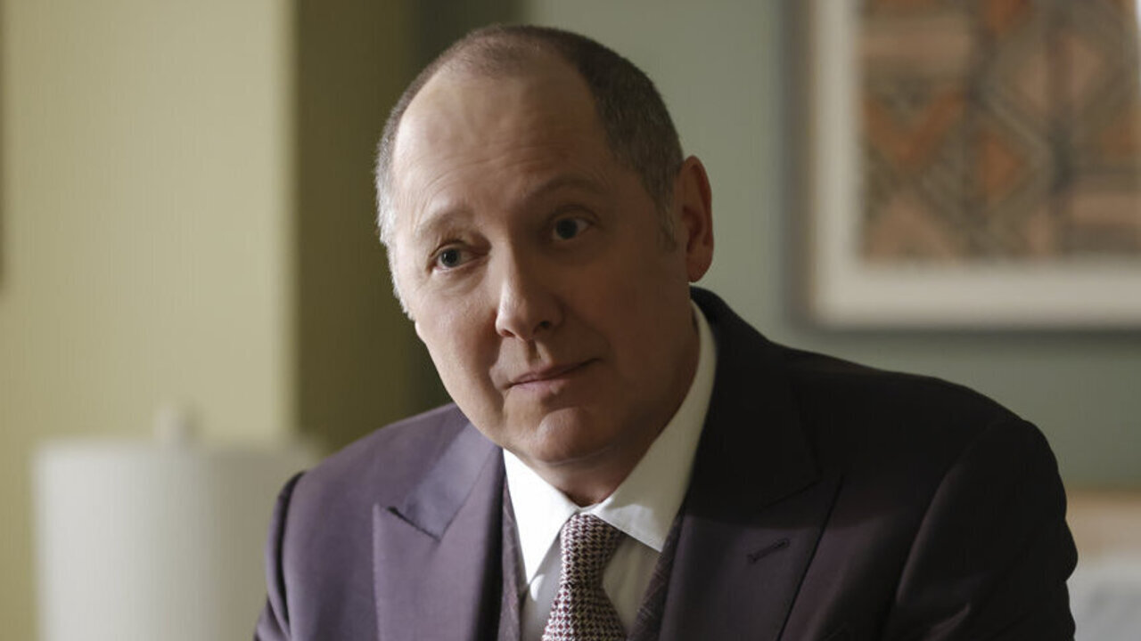 32 Random Thoughts I Had While Watching All 10 Seasons Of The Blacklist