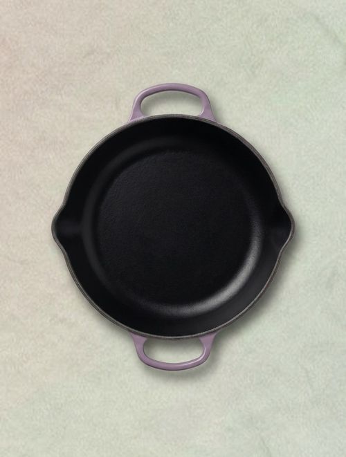 Cast Iron Skillet