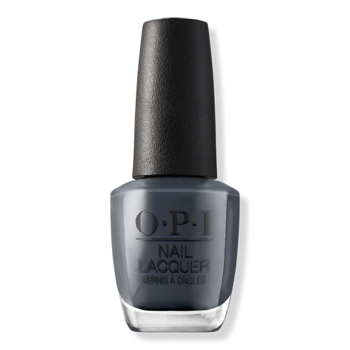 Nail Lacquer Nail Polish, Blacks/whites/grays - Rub-A-Pub-Pub