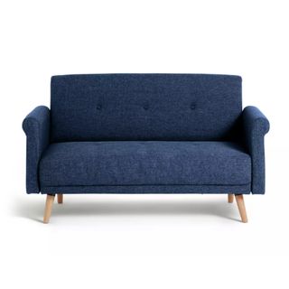 Argos Home Evie Fabric 2 Seater Sofa in a box