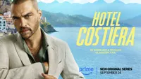 Hotel Costiera | Prime Video | September 24 | All episodes available