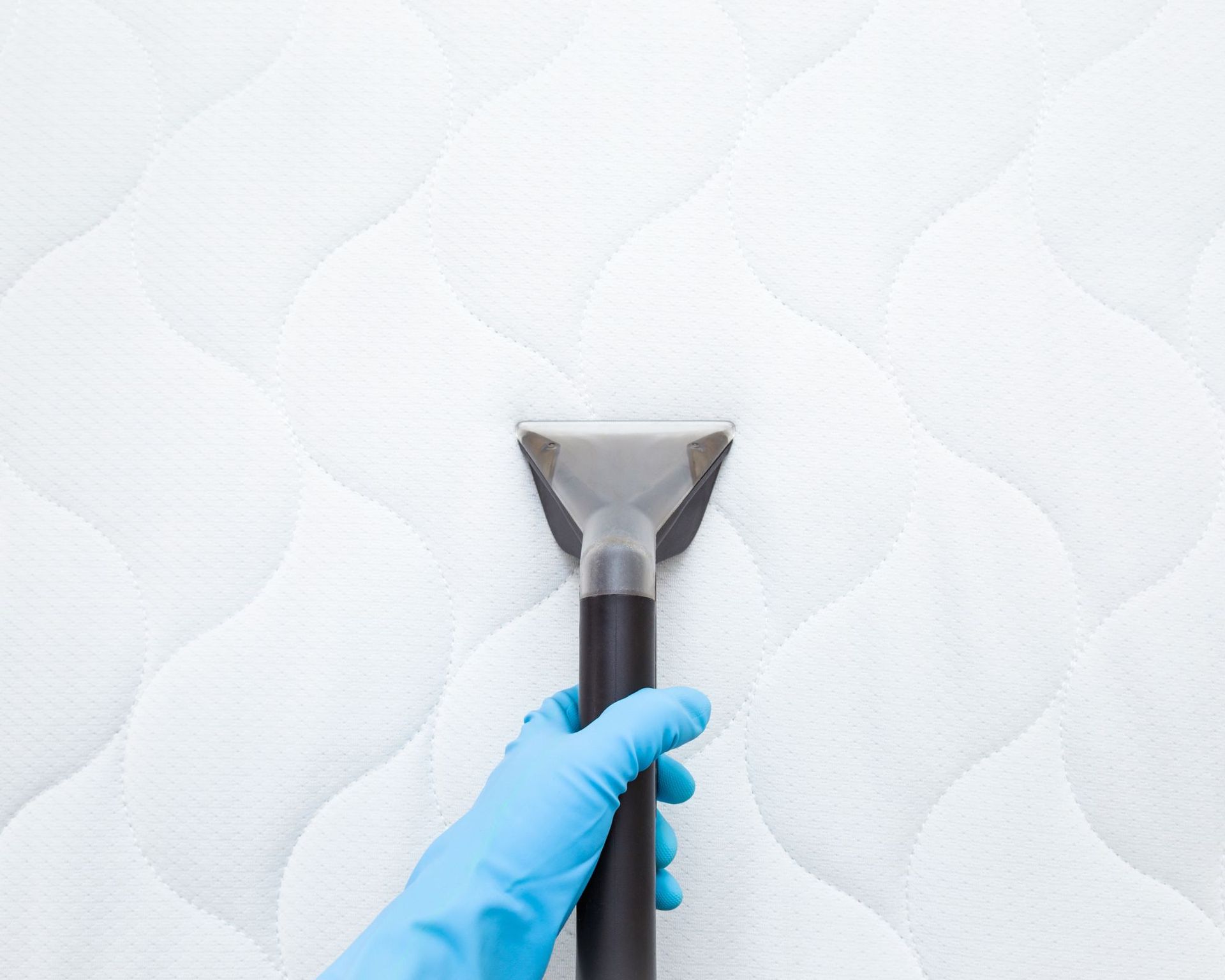 How to clean a mattress topper for a fresh sleep surface Homes & Gardens