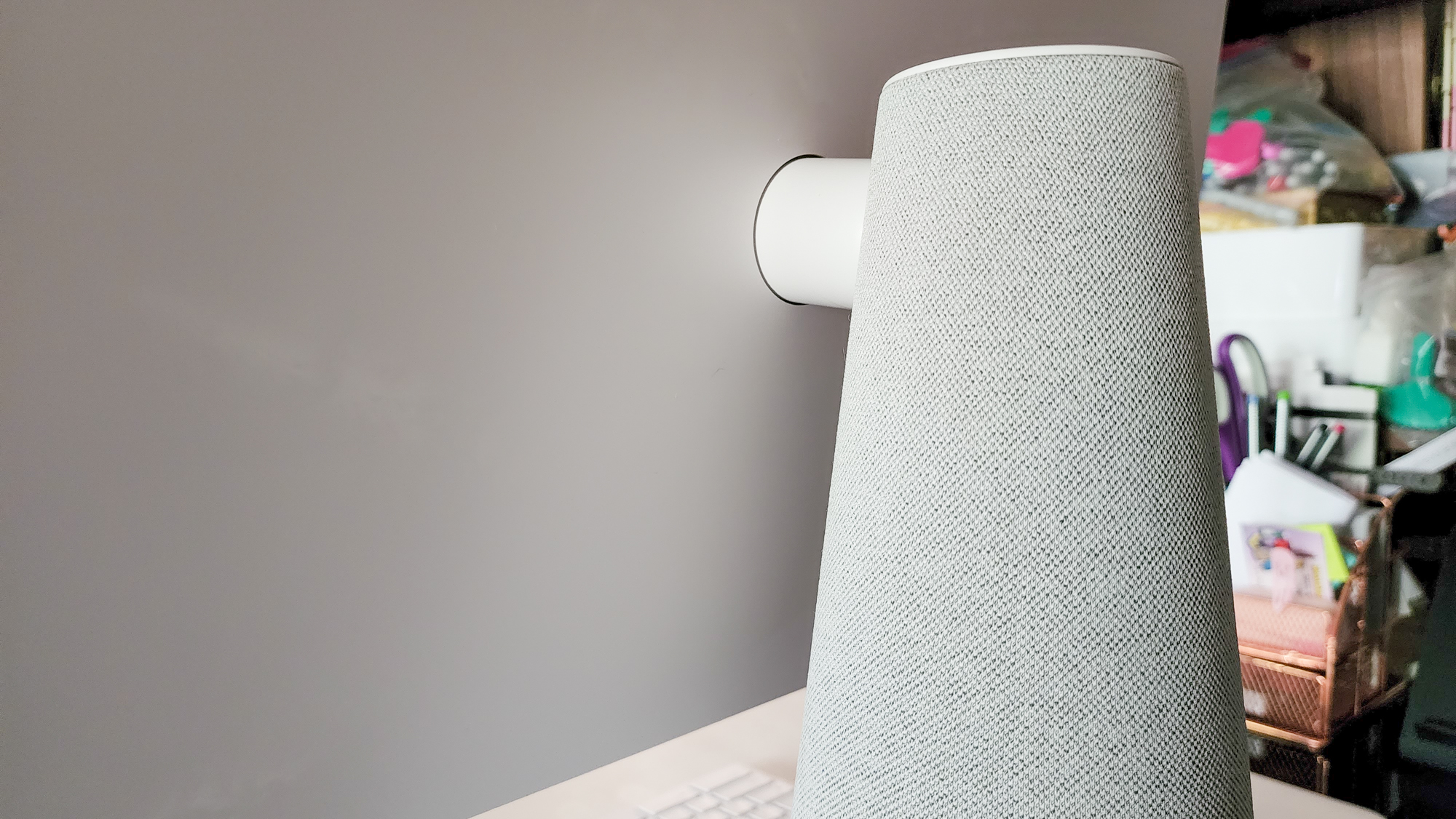 HP Chromebase All-in-One 22