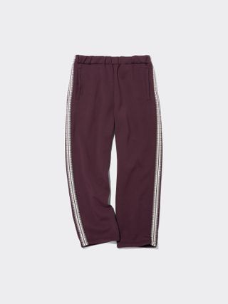 GU, x Undercover Track Pants