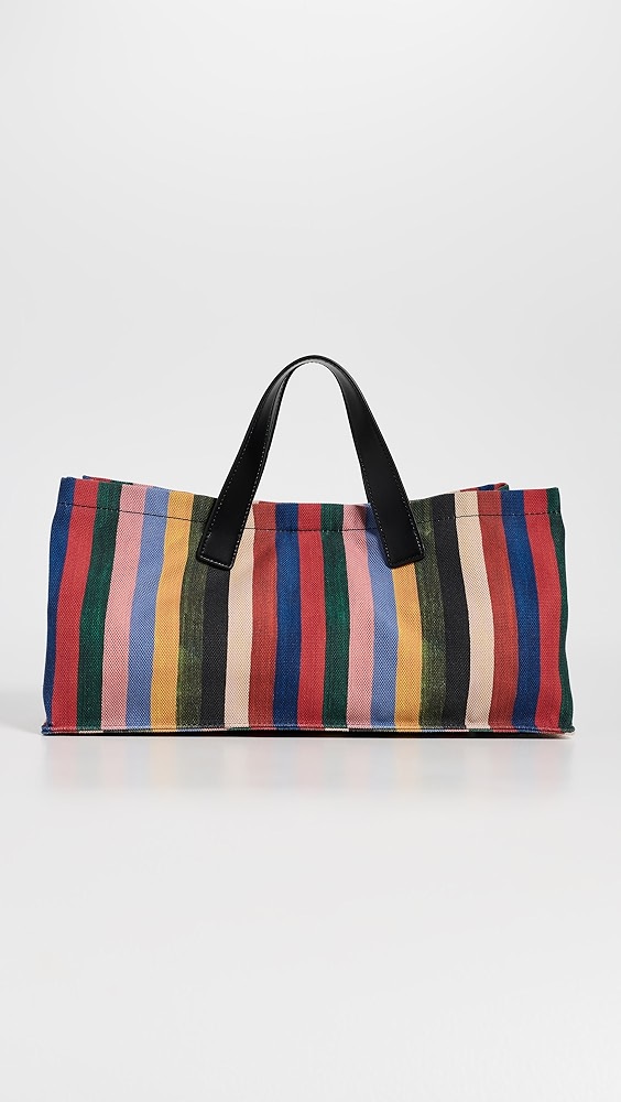 Staud Port Tote Bag