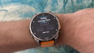 Garmin Fenix 8