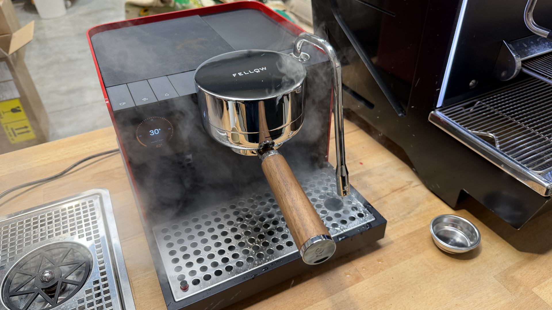 Fellow Espresso Series 1