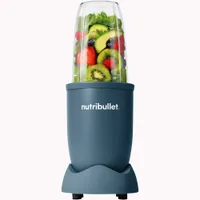 Nutribullet 900 Matte Event Series Blender Nutribullet 900 Matte Event Series Blender