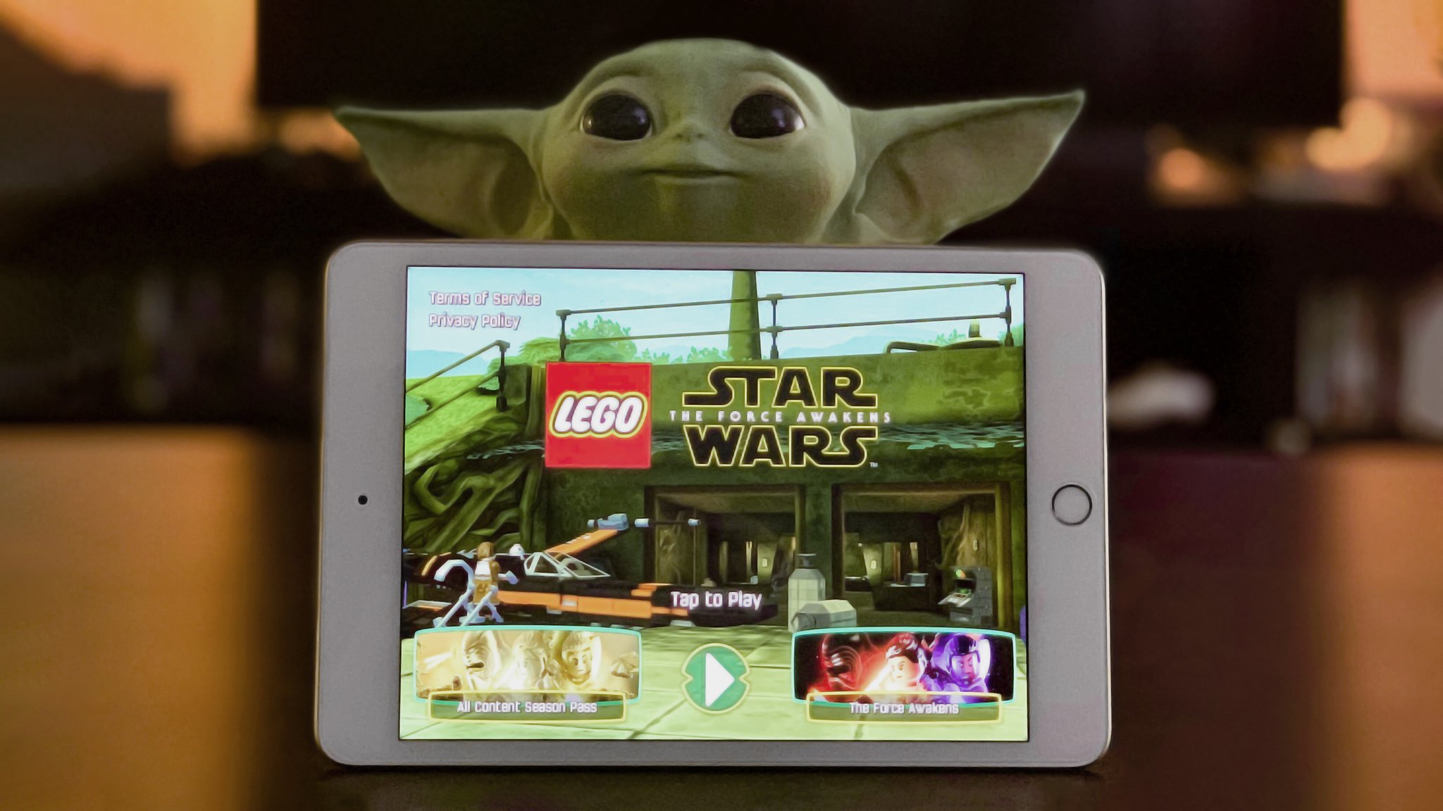 Call of Duty or Lego Star Wars? 5 Games Coming to iPhone, iPad, and Mac in  2023