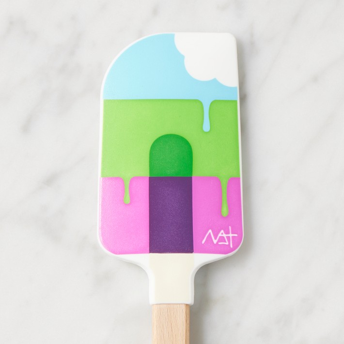 No Kid Hungry&amp;reg; Tools for Change Spatula, Lance Bass