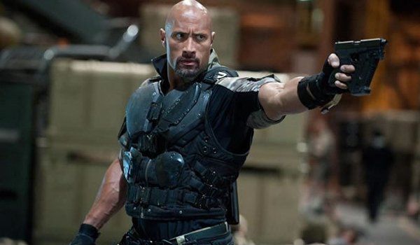 The Rock Puts His Fast & Furious 8 Costars on Blast as Candy Asses