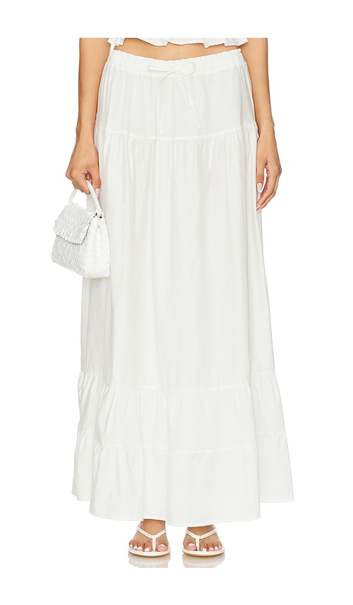 Riley Maxi Skirt