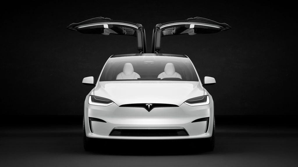 Tesla Model X vs Tesla Model Y which Tesla SUV should you buy? TechRadar