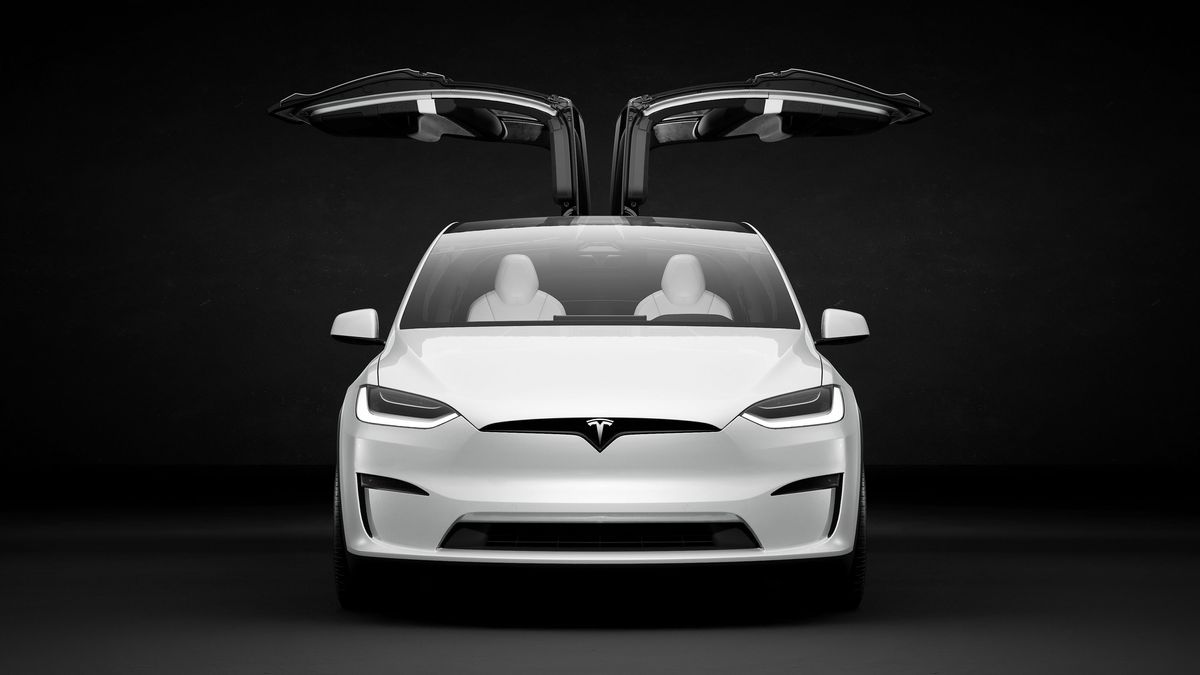 Tesla Model X vs Tesla Model Y which Tesla SUV should you buy? TechRadar