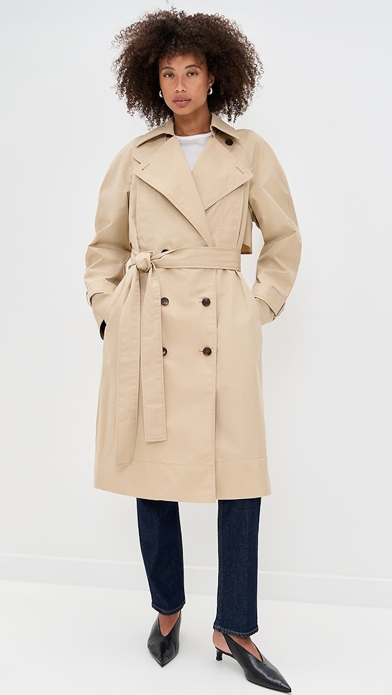 A.l.c. Asher Coat