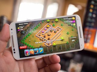Clash of Clans Single player