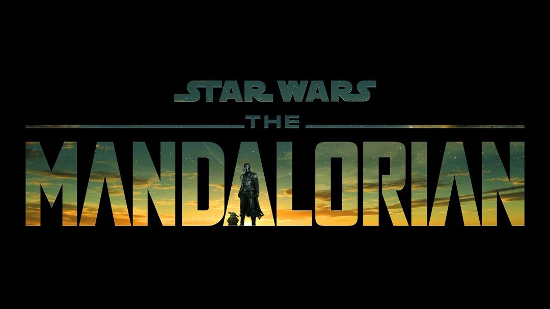 The Mandalorian season 3 poster