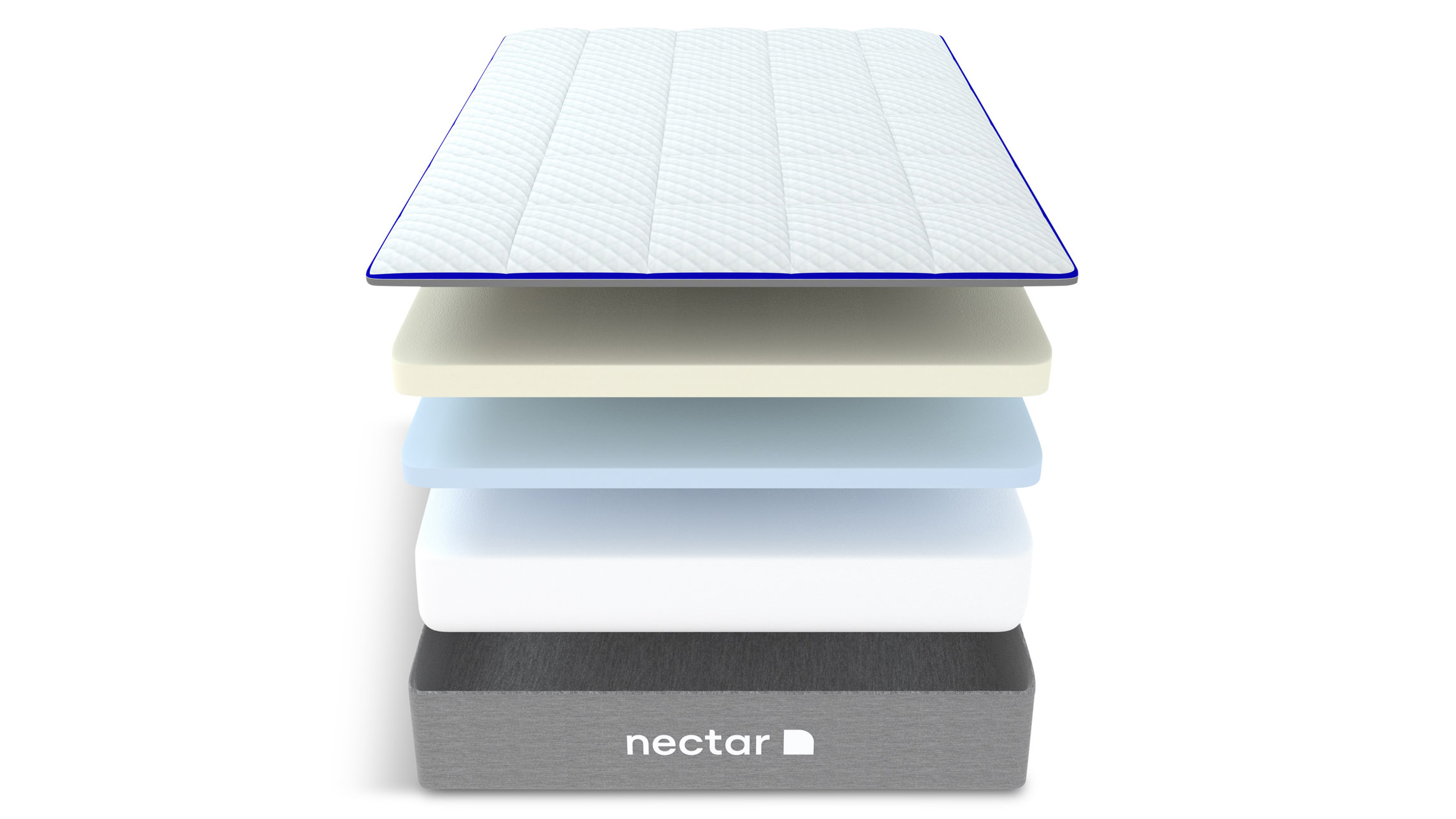 nectar memory foam mattress