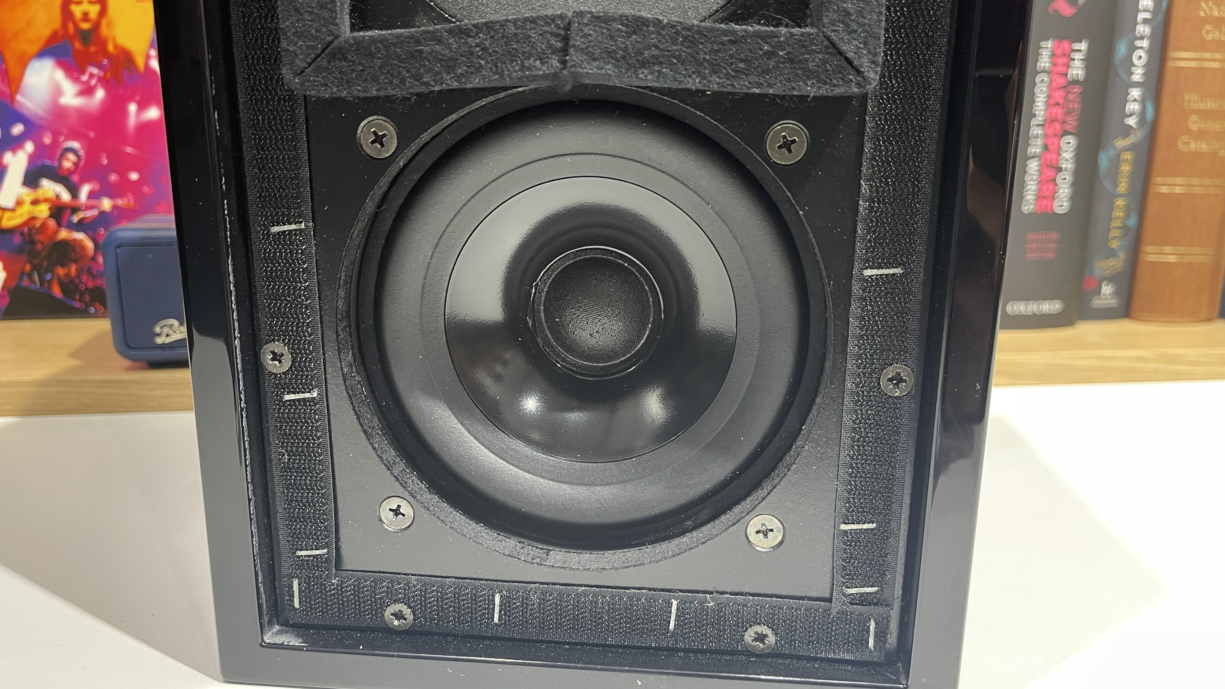 KEF LS3/5A Bextrene mid/bass unit