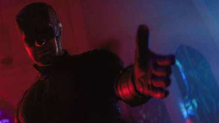 Daredevil: Born Again