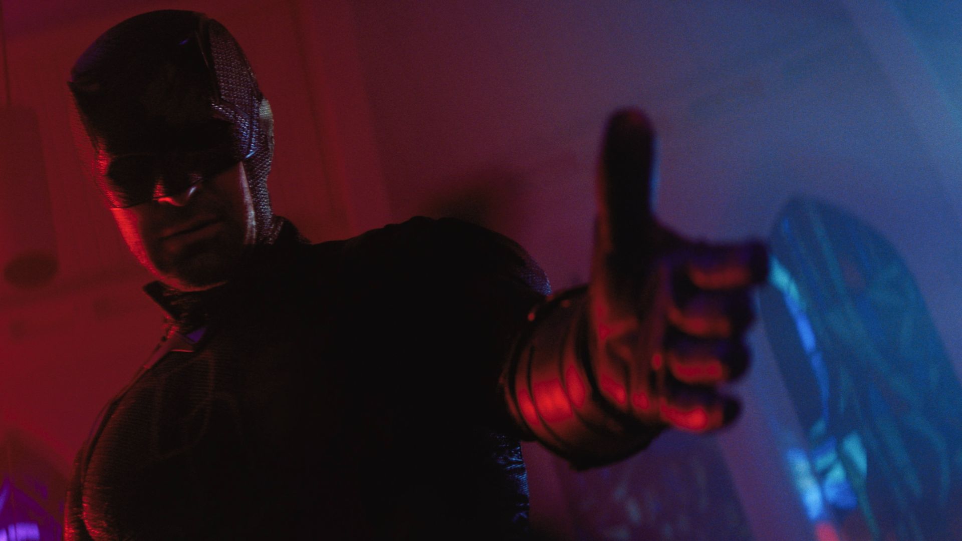 Daredevil: Born Again