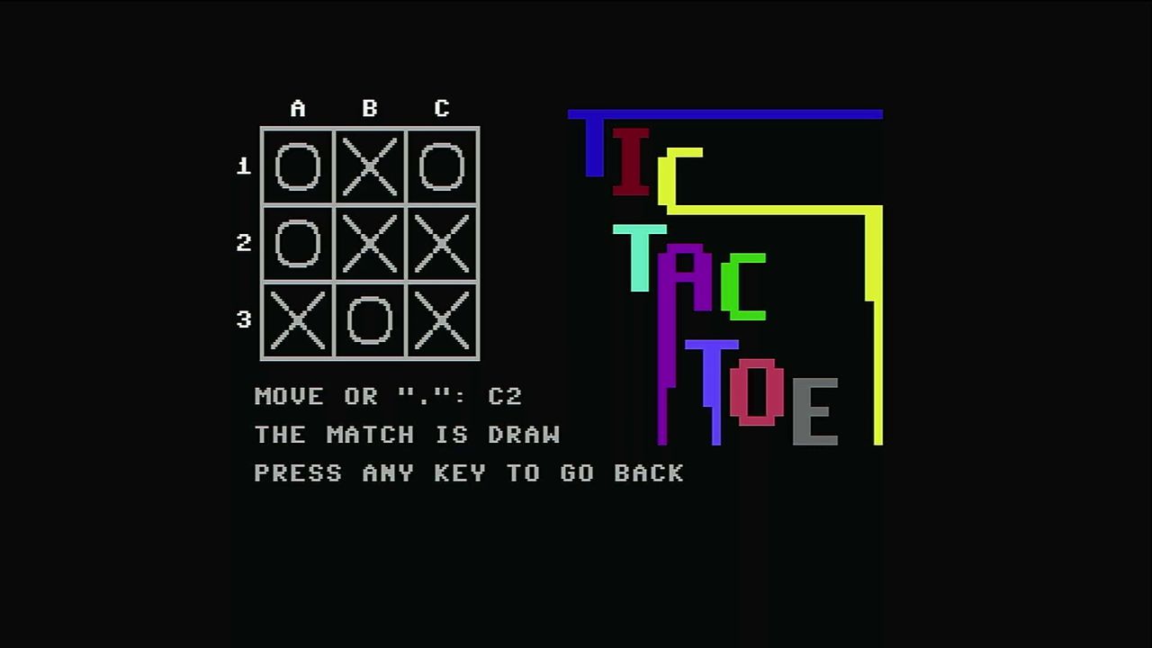 Commodore 64 Ultimate using a BBS