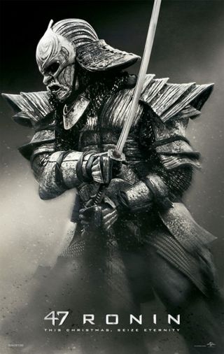 Samurai