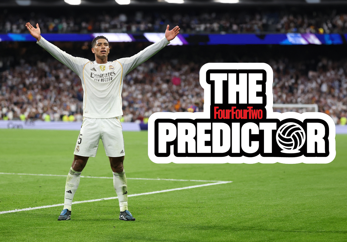 Champions League Predictor