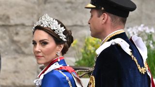 Kate Middleton Queen dignity