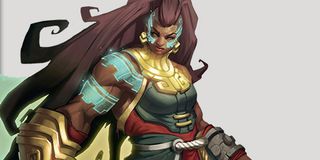 League of Legends - Illaoi Guide / Season 6 by Knuz