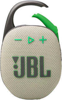 JBL Clip 5 (★★★★)