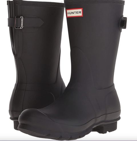 Jd sports hunter wellies Clearance
