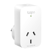 TP-Link Tapo Mini Smart Wi-Fi Socket | AU$25AU$19 at Amazon