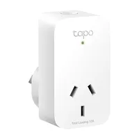 TP-Link Tapo P100 mini smart plug TP-Link Tapo P100 mini smart plug