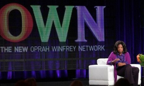 Barely two months old, Oprah&amp;#039;s much-anticipated OWN network isn&amp;#039;t getting enough love from fans who may be craving more from the host.