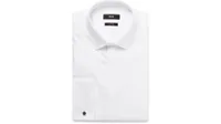 Hugo Boss White Jilias Oxford Shirt