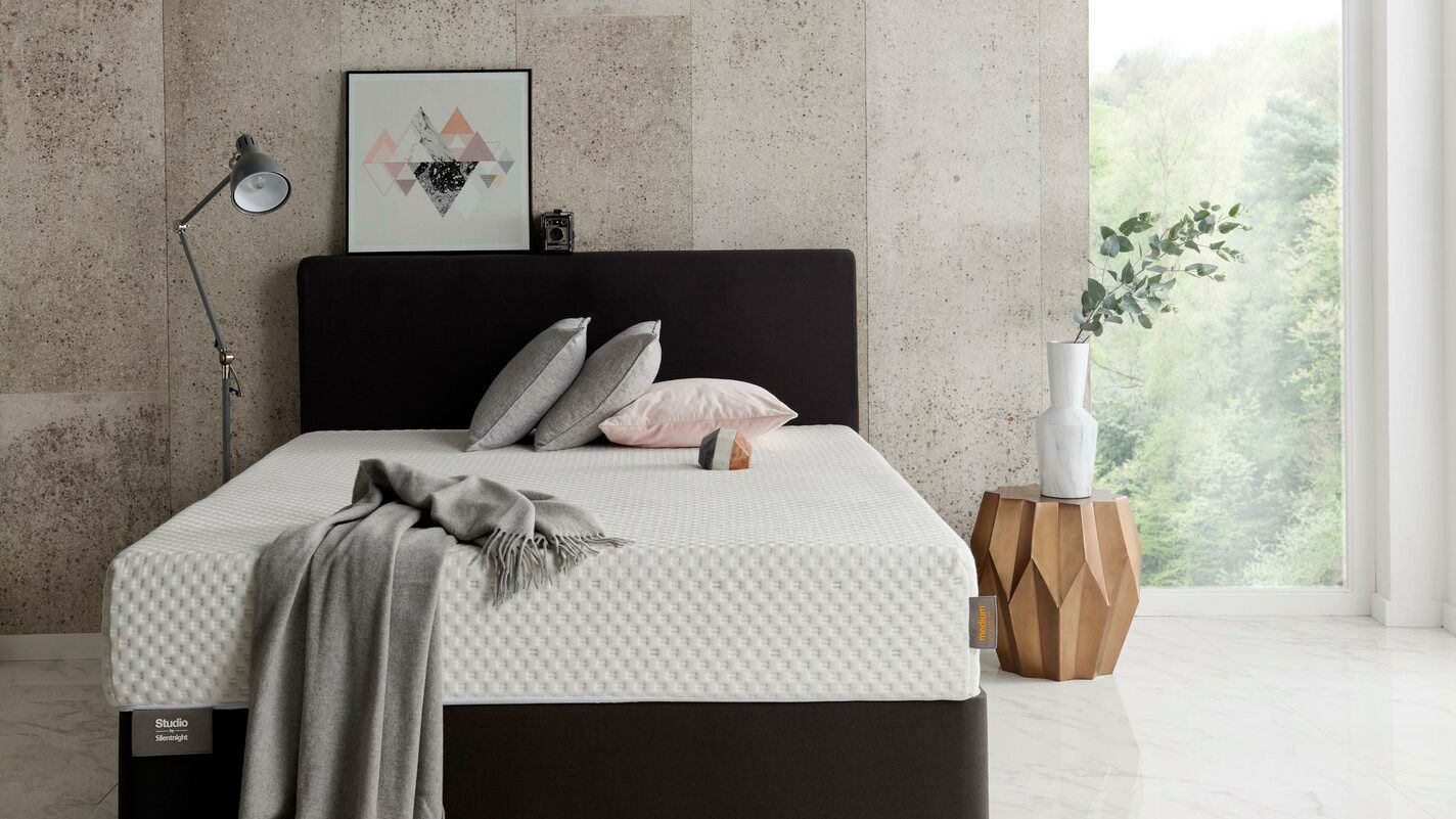 5 incredible mattress sales happening right now – including Simba, Bensons for Beds and Dreams