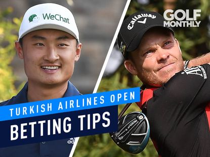 Turkish Airlines Open Golf Betting Tips 2019