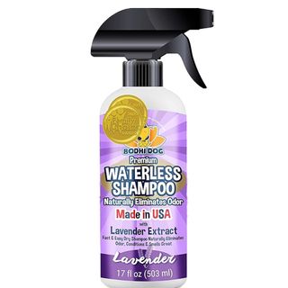 Bodhi Dog Waterless Shampoo