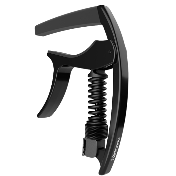 A D'Addario NS Tri-Action Artist Capo