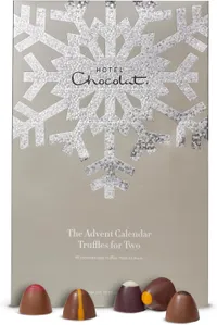 Hotel Chocolat The Advent Calendar 2025 For Two