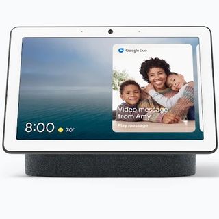 Google Nest Hub Max