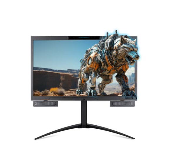 Acer Predator SpatialLabs View 27 PSV27-2