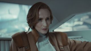 Mon Mothma in Andor season 2