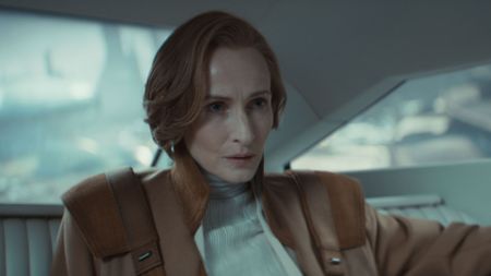 Mon Mothma in Andor season 2