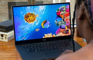 Dell XPS 15 (2019) Best video editing laptops
