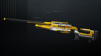 The Delta Force R93 - Heavy Duty skin