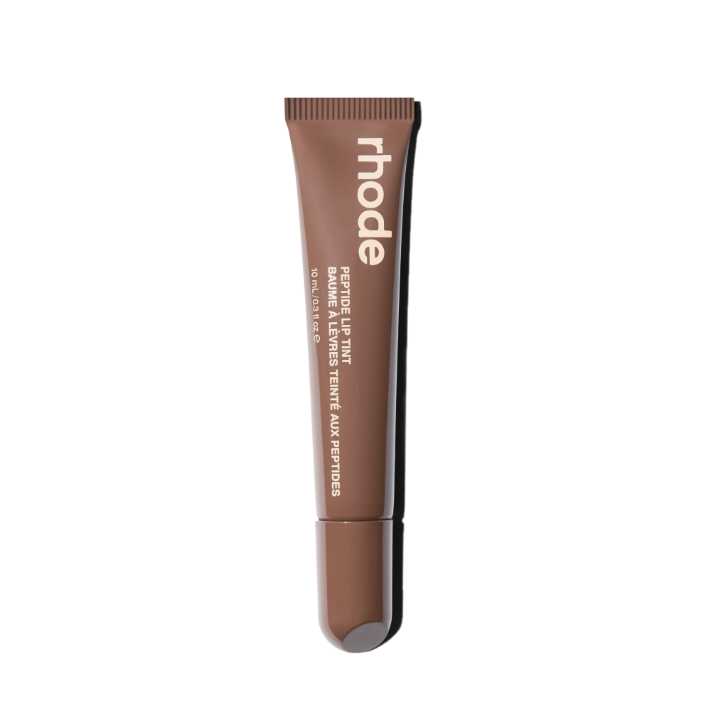 Peptide Lip Tint Macadamia Butter &mdash; Default Title