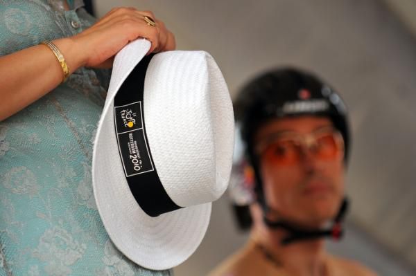There was not much need for hats, unless they were needed to keep the rain off.
